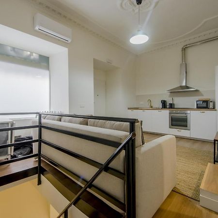 Appartement Modern Apt & Cool Interior Design En El Retiro à Madrid Extérieur photo