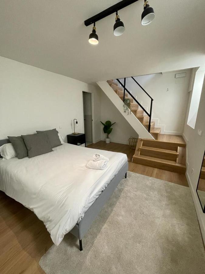 Appartement Modern Apt & Cool Interior Design En El Retiro à Madrid Extérieur photo