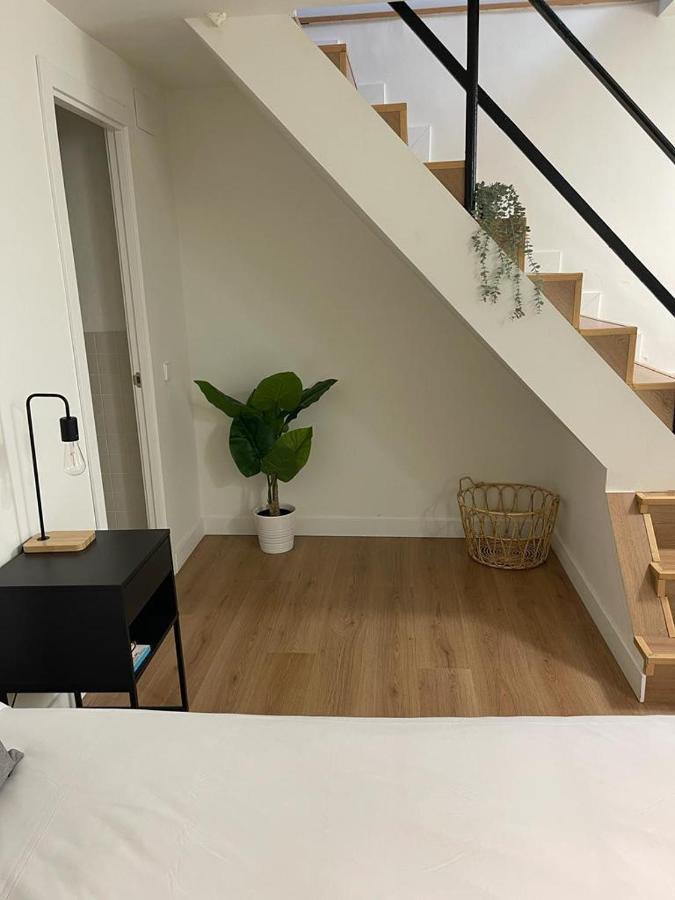 Appartement Modern Apt & Cool Interior Design En El Retiro à Madrid Extérieur photo