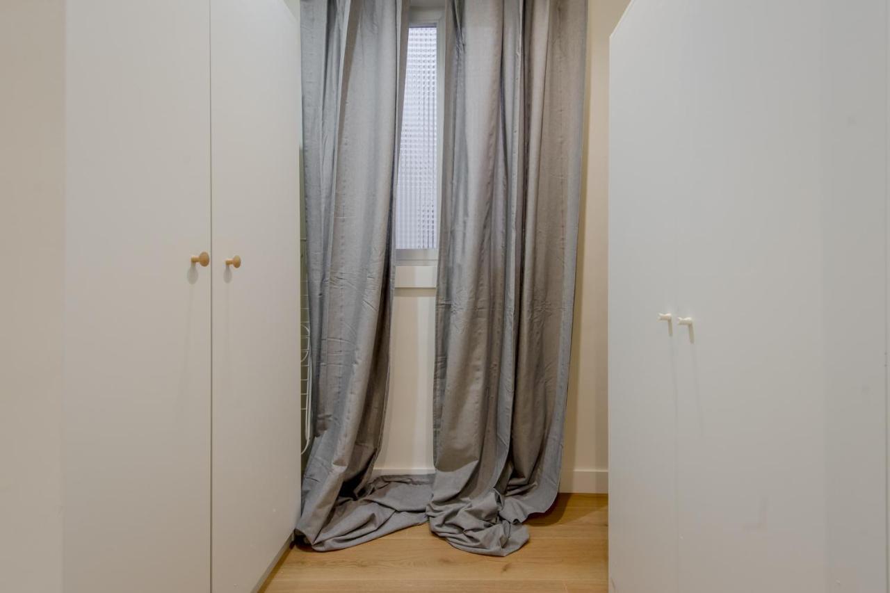 Appartement Modern Apt & Cool Interior Design En El Retiro à Madrid Extérieur photo