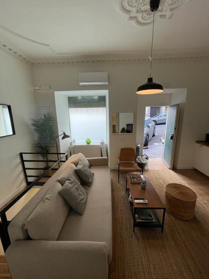 Appartement Modern Apt & Cool Interior Design En El Retiro à Madrid Extérieur photo