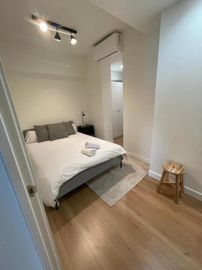 Appartement Modern Apt & Cool Interior Design En El Retiro à Madrid Extérieur photo